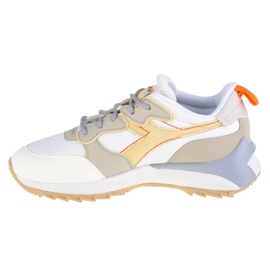Sapatos Diadora Jolly Canvas Wn 501-178305-01-20006 branco 1