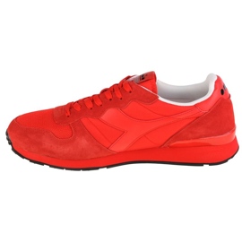Sapatos Diadora Camaro Manifesto Color M 501-178562-01-45028 vermelho 1 Sapatos Diadora Camaro Manifesto Color M 501-178562-01-45028 vermelho 1