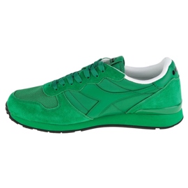 Sapatos Diadora Camaro Manifesto Color M 501-178562-01-70459 verde 1