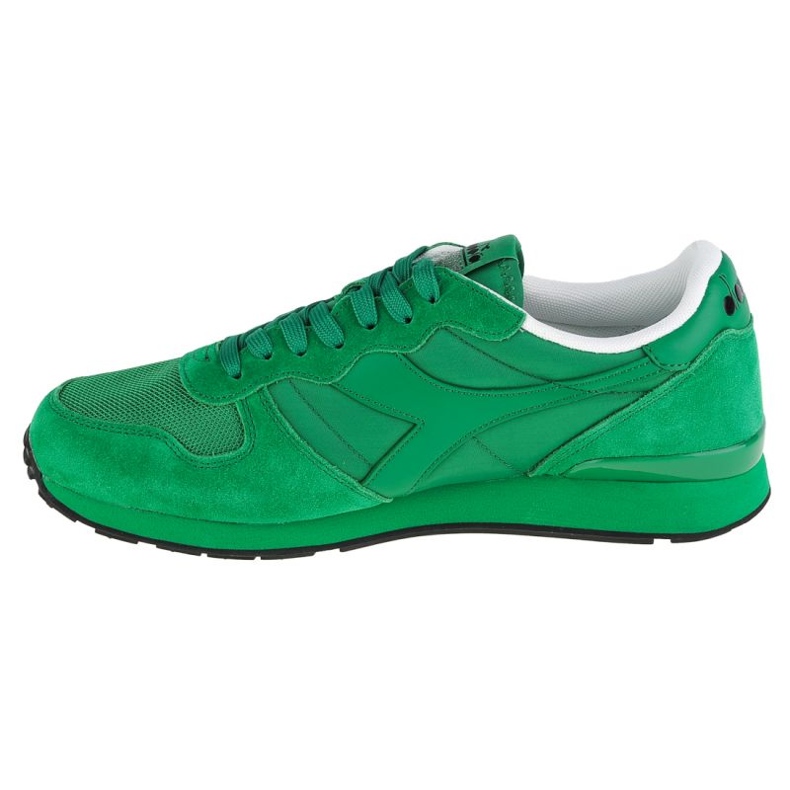 Sapatos Diadora Camaro Manifesto Color M 501-178562-01-70459 verde 1