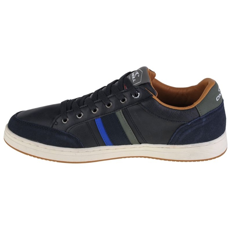 Tênis masculino O'Neill Destin Low M 90221026-29Y azul 1