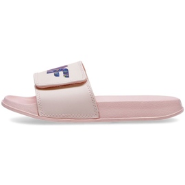 Chinelos 4F Jr HJL22-JKLD003 56S rosa 1