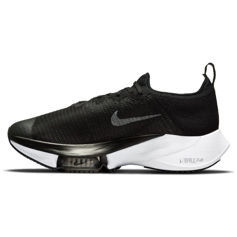 Tênis de corrida Nike Air Zoom Tempo Next% M CI9923-005 preto 1