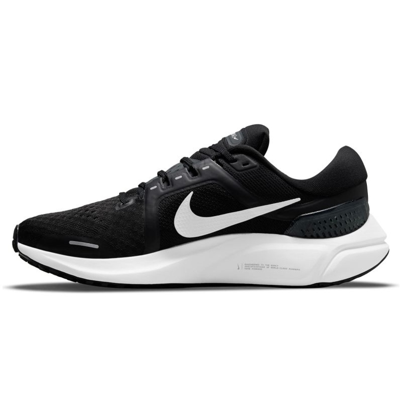 Tênis de corrida Nike Air Zoom Vomero 16 M DA7245-001 preto 1