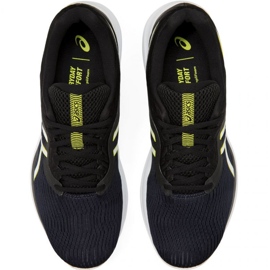 Tênis Asics Gel Pulse 11 M 1011A550 002 preto 1