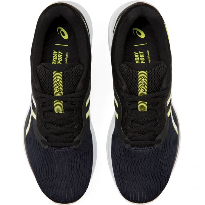 Tênis Asics Gel Pulse 11 M 1011A550 002 preto 1