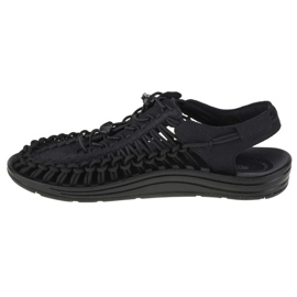 Asics Keen Uneek M 1014097 preto 1