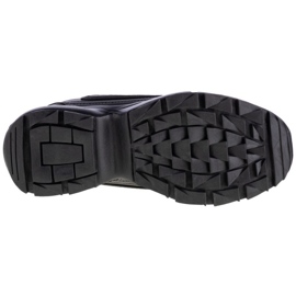 Kappa Rave Nc W 242782-1111 Sapatos Pretos 3