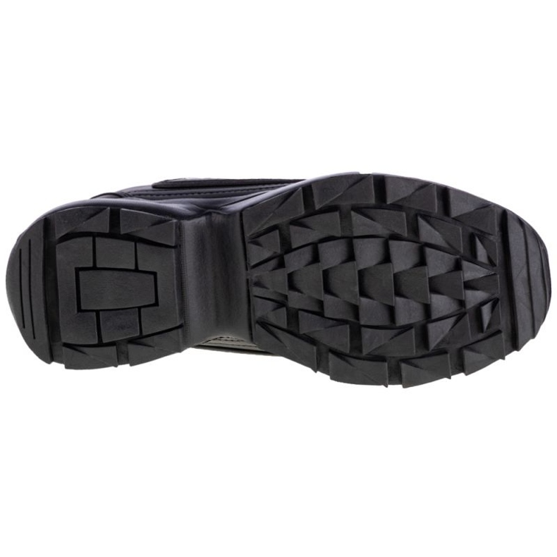 Kappa Rave Nc W 242782-1111 Sapatos Pretos 3