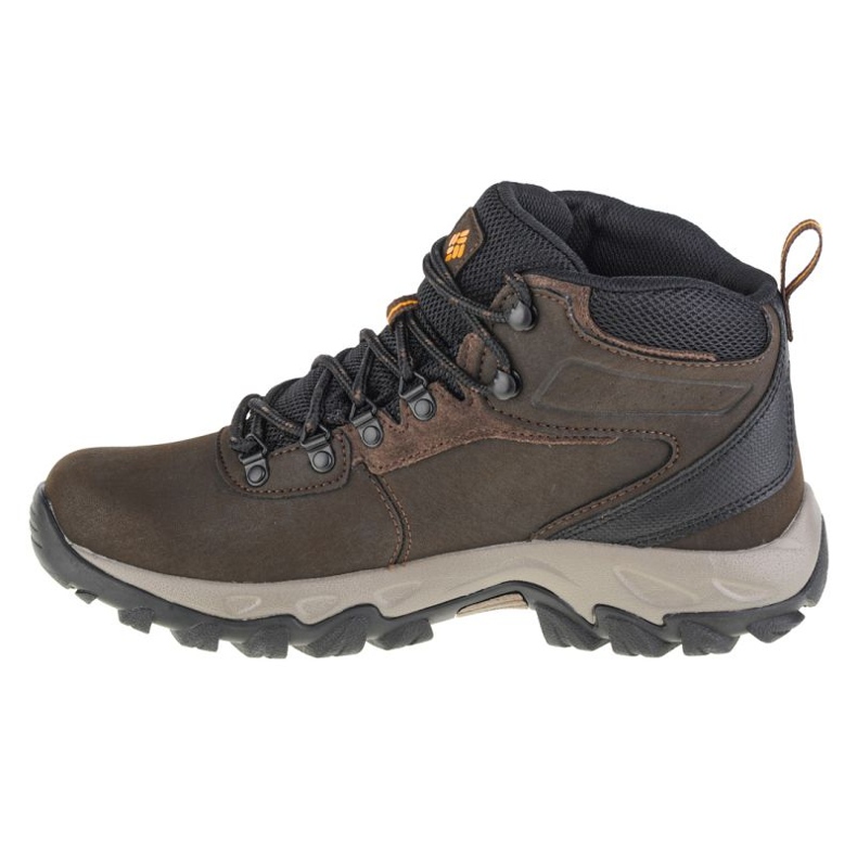 Columbia Newton Ridge Plus II M 1594731231 marrom 1