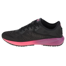 Treinador Mrk Feminino 4F W D4L22-OBDS301-20S preto rosa 1