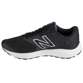 Sapatos New Balance M M520LB7 preto 1