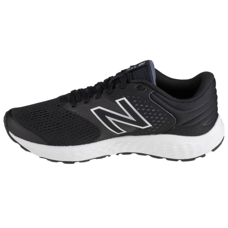 Sapatos New Balance M M520LB7 preto 1