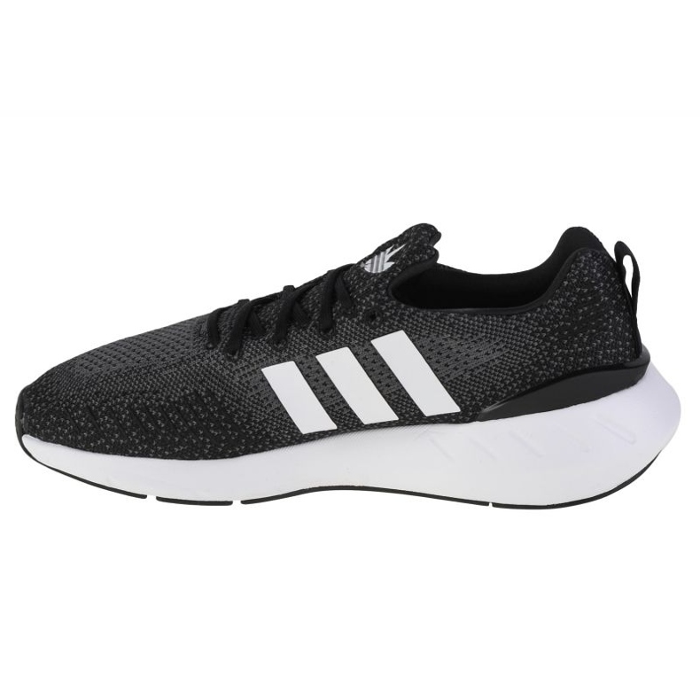 Tênis Adidas Swift Run 22 M GZ3496 preto 1