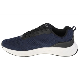 Sapatos CMP Nhekkar 3Q51057-N950 azul 1