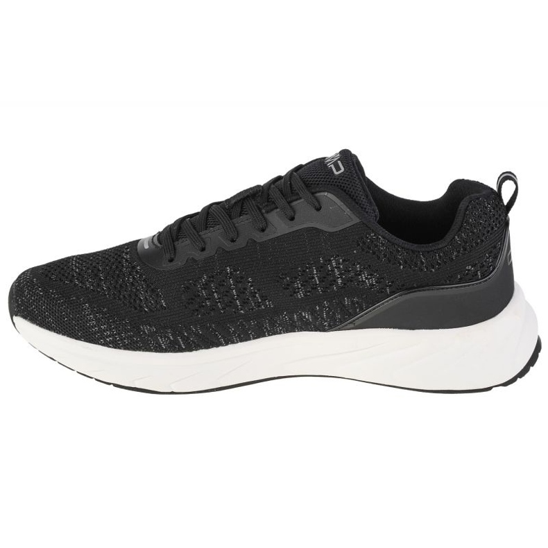 Sapatos CMP Nhekkar 3Q51057-U901 preto 1