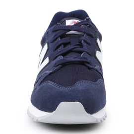 Tênis New Balance W U520GG azul 1