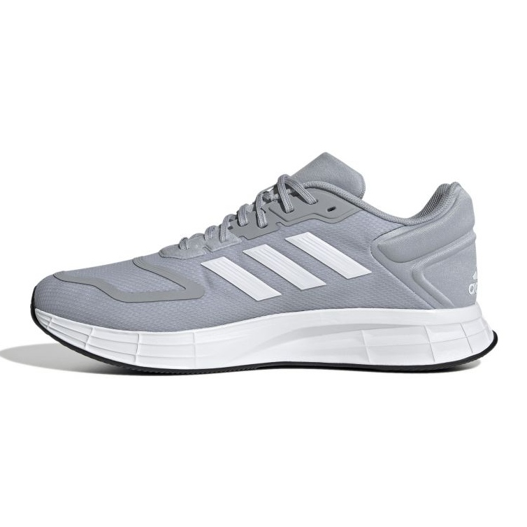 Tênis Adidas Duramo 10 M GW8344 cinza 1