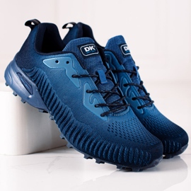 DK Calçado desportivo azul 2