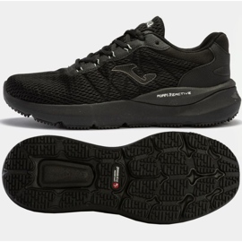 Tênis de corrida Joma CN-200 M CN200S2221 preto 1