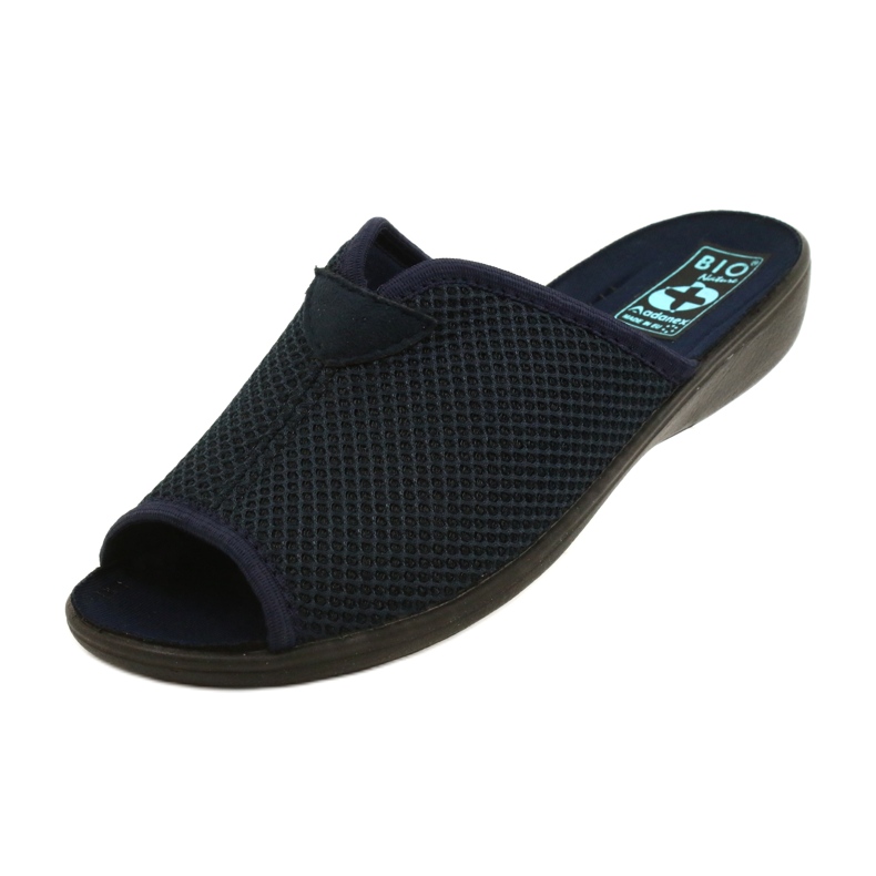 Chinelos Chinelos Adanex Dik27 20024 Azul marinho 4