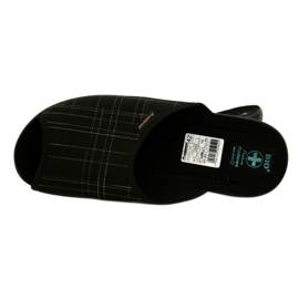 Chinelos Masculinos Adanex Chinelos 25954 Preto 5