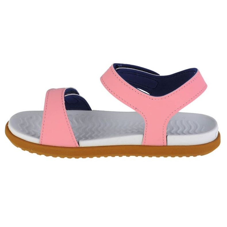 Sandália Juvenil Native Charley 65109100-5959 rosa 1