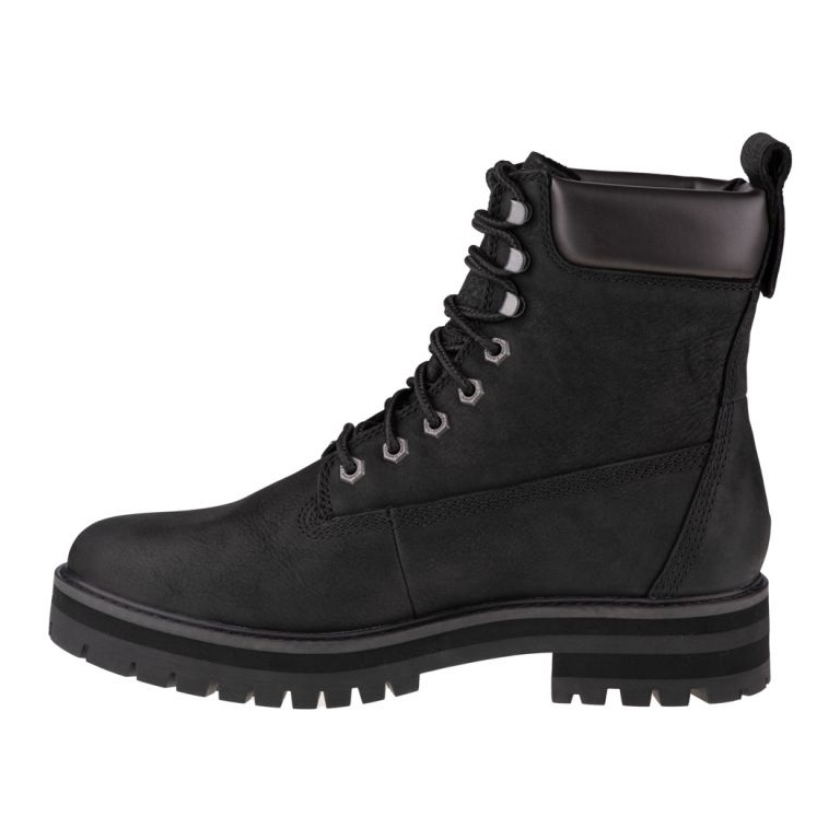 Calçado Timberland Courma Guy Boot M 0A27ZS preto 1