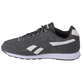 Reebok Royal Glide Lx M FX0794 cinza 1