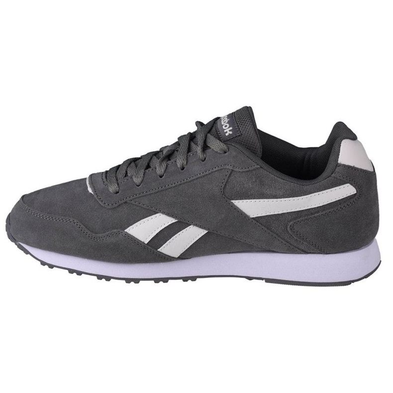 Reebok Royal Glide Lx M FX0794 cinza 1