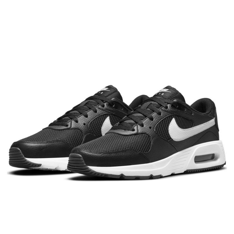 Tênis Nike Air Max Sc CW4555-002 preto 1