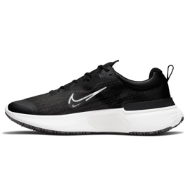 Tênis de corrida Nike React Miler 2 Shield M DC4064-001 preto 1 Tênis de corrida Nike React Miler 2 Shield M DC4064-001 preto 1