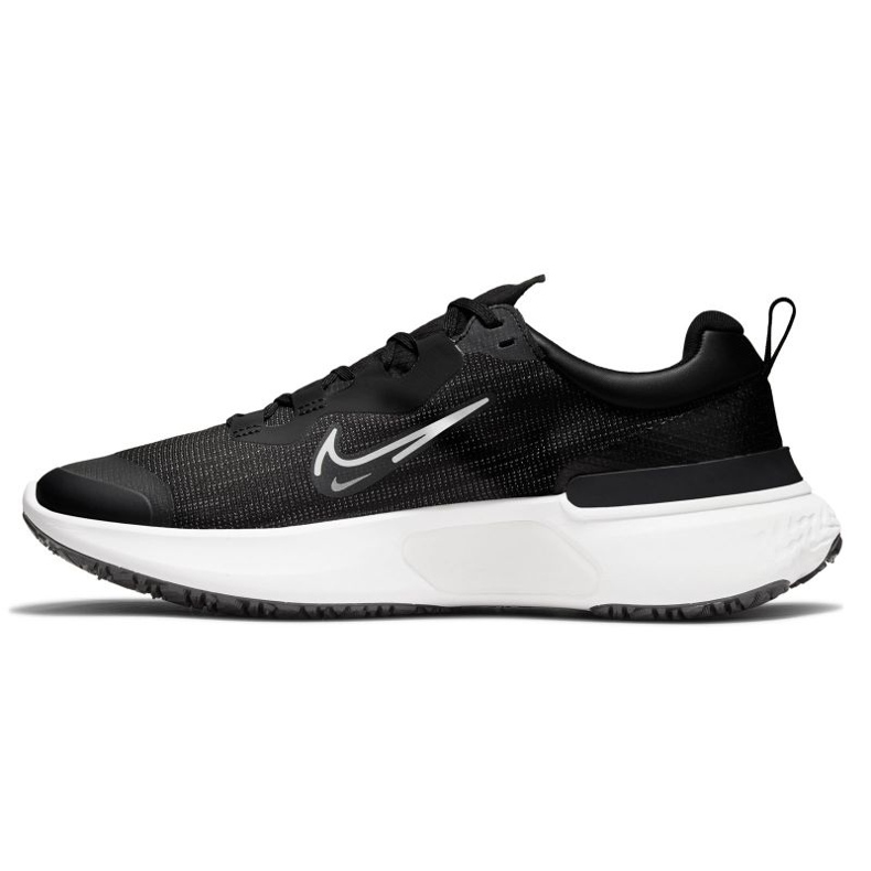 Tênis de corrida Nike React Miler 2 Shield M DC4064-001 preto 1 Tênis de corrida Nike React Miler 2 Shield M DC4064-001 preto 1