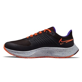 Tênis de corrida Nike Air Zoom Pegasus 38 Shield M DC4073-003 preto 1