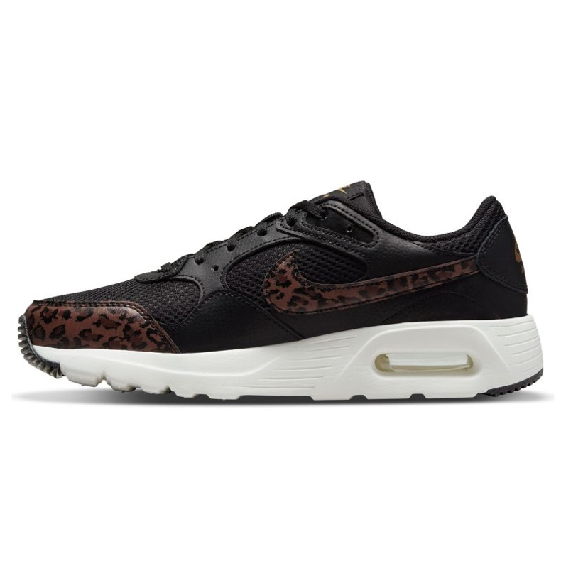 Tênis Nike Air Max Sc W DO2785-010 preto 1