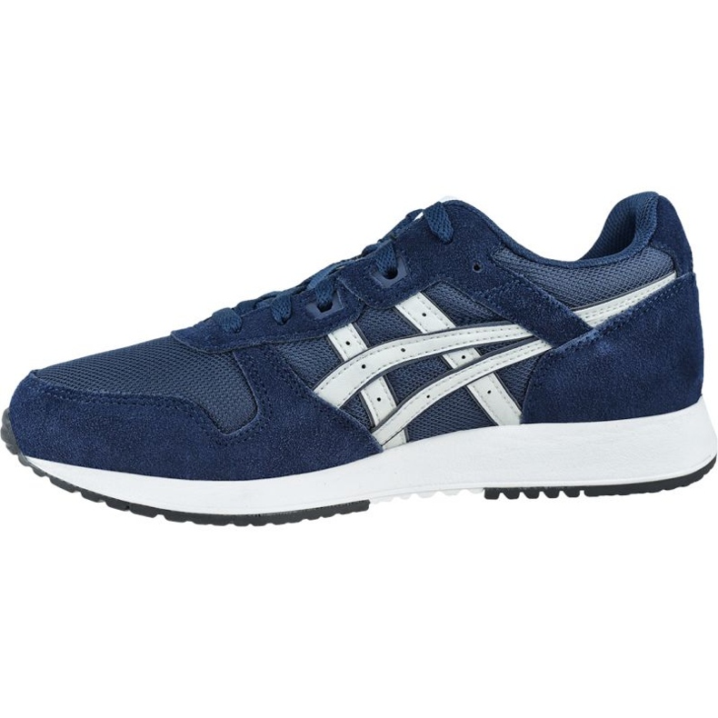 Sapatos Asics Lyte Classic M 1191A297-400 azul 1