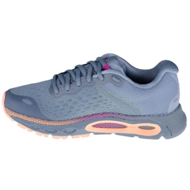 Tênis Under Armour W Hovr Infinite 3 3023556-400 azul 1