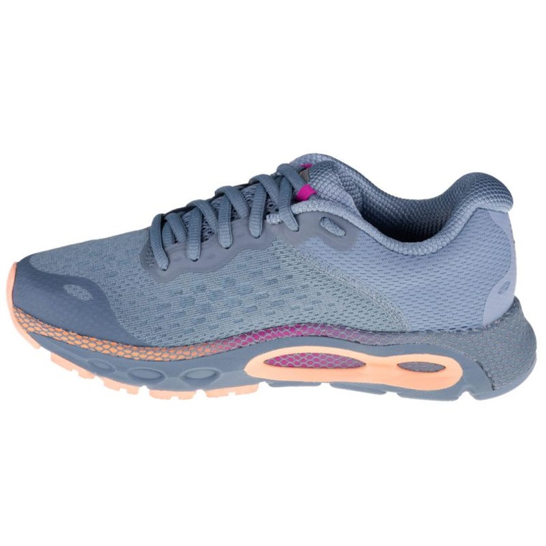 Tênis Under Armour W Hovr Infinite 3 3023556-400 azul 1