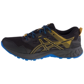 Asics Gel-Sonoma 5 G-TX M 1011A660-002 preto 1