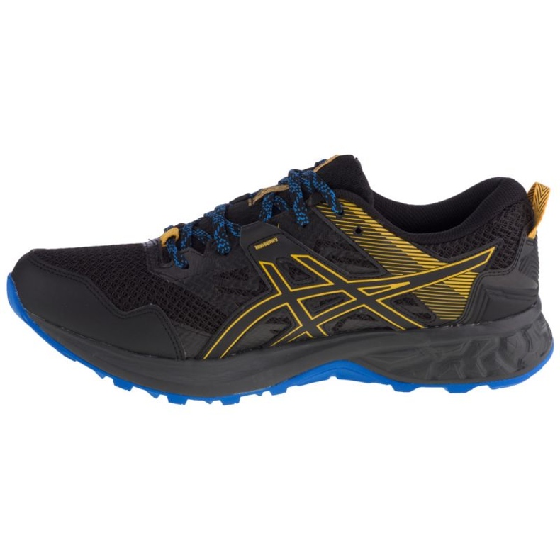 Asics Gel-Sonoma 5 G-TX M 1011A660-002 preto 1