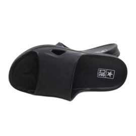 News Flips femininos para a Marinha Blue Beach 20SD11-2520 azul 4