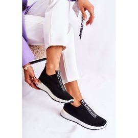 PM1 Tênis esportivo feminino preto Ardenza 2