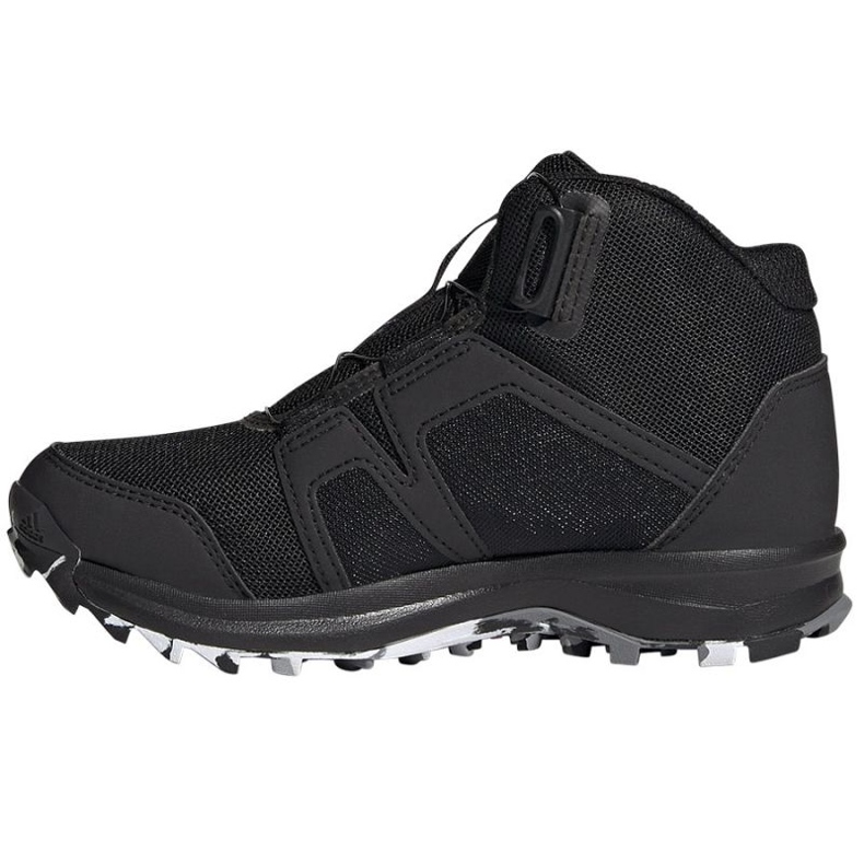 Tênis Adidas Terrex Boa Mid R. Rdy Jr GY7689 preto 1