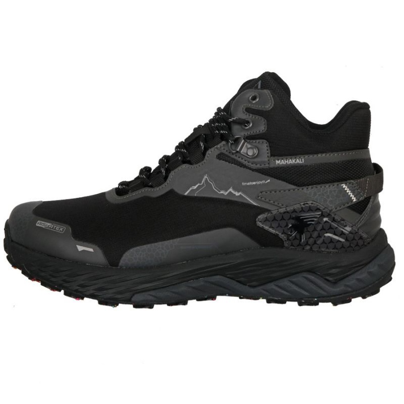 Tênis de trekking Joma Maxakali M TkmaxW2101 preto 1