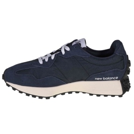 Tênis New Balance M MS327FD azul marinho azul 1