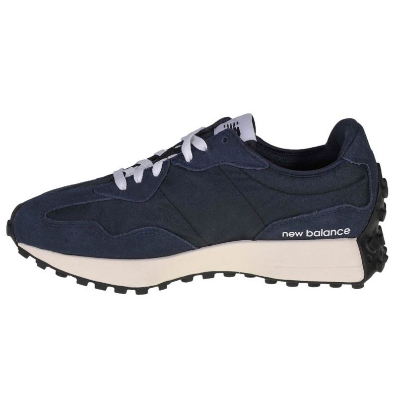 Tênis New Balance M MS327FD azul marinho azul 1