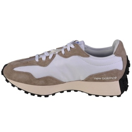 New Balance Novo Balanço M MS327LH1 bege 1