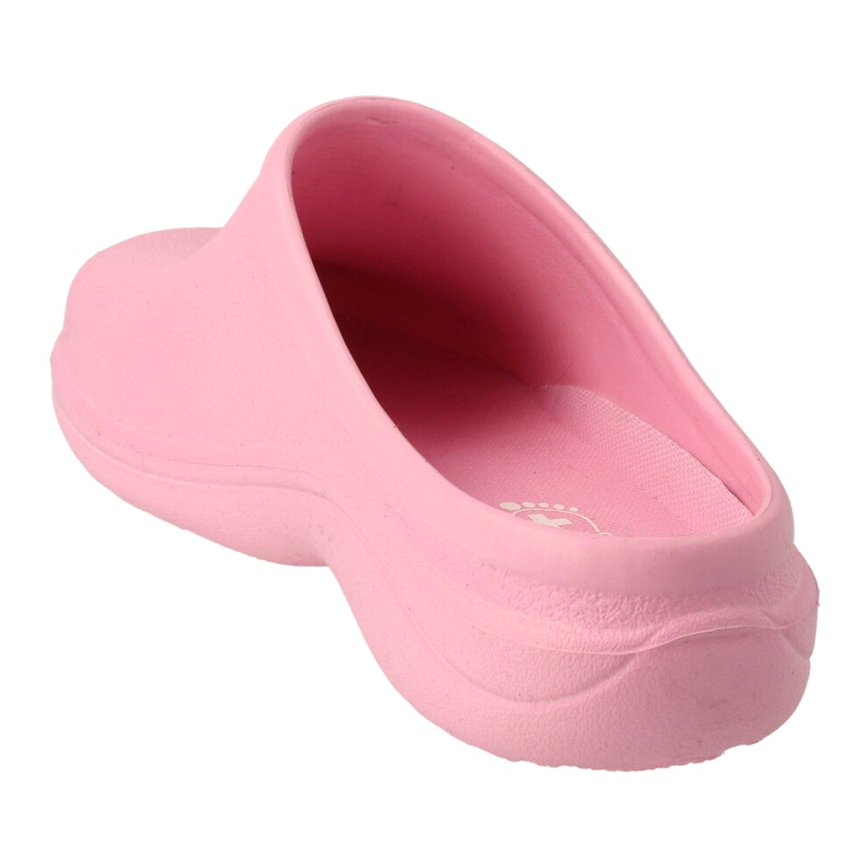 Flippers rosa femininos de Befado 154d006 2