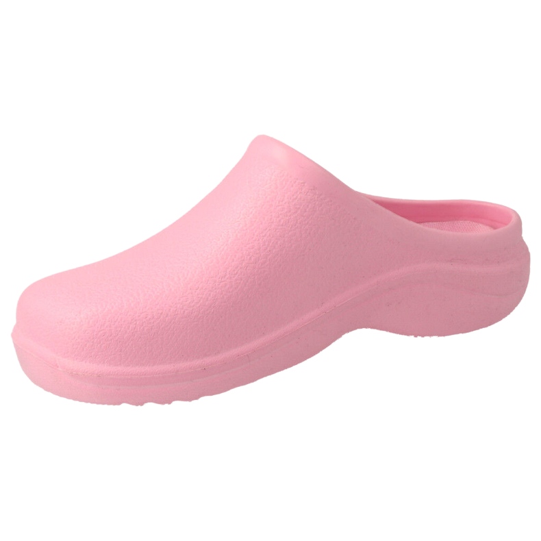 Flippers rosa femininos de Befado 154d006 1