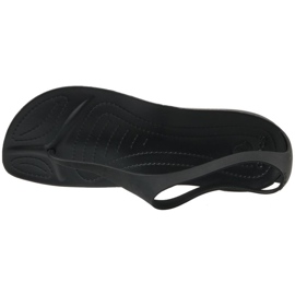 Crocs Sexi Flip Wmns W 11354-060 preto 2